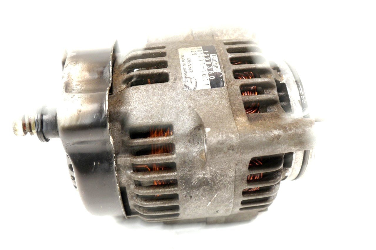 TRIUMPH SPRINT ST 955I 1999-2004 ALTERNATOR