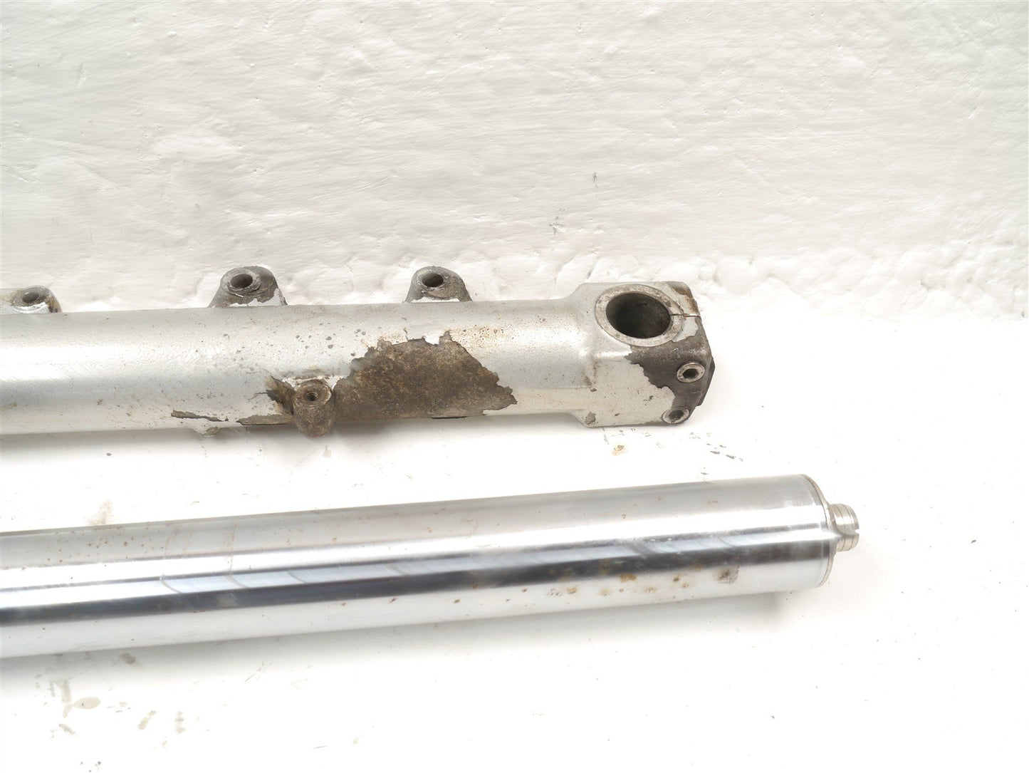 TRIUMPH SPRINT ST 955I 1999-2004 FRONT FORKS SUSPENSION