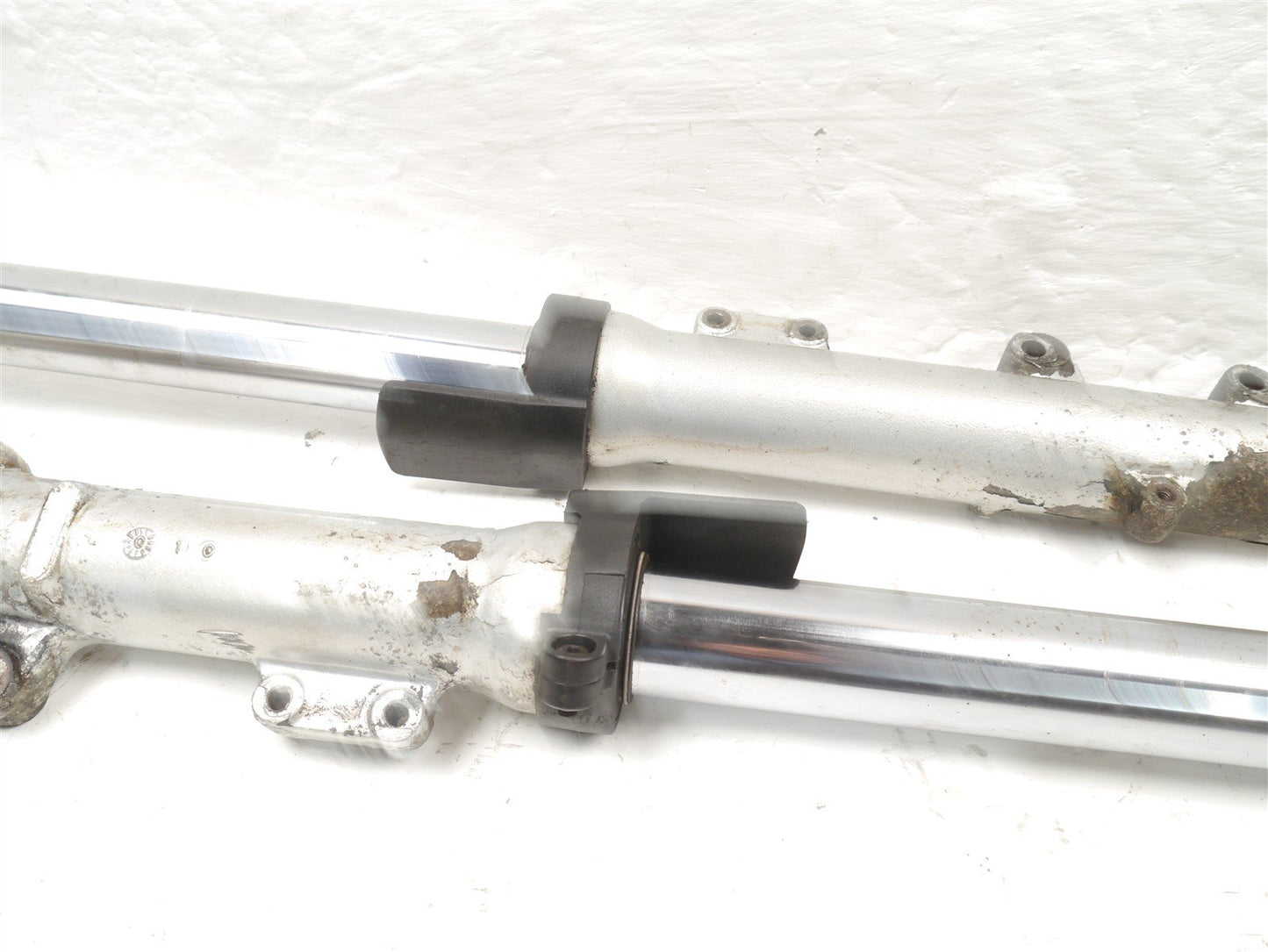 TRIUMPH SPRINT ST 955I 1999-2004 FRONT FORKS SUSPENSION