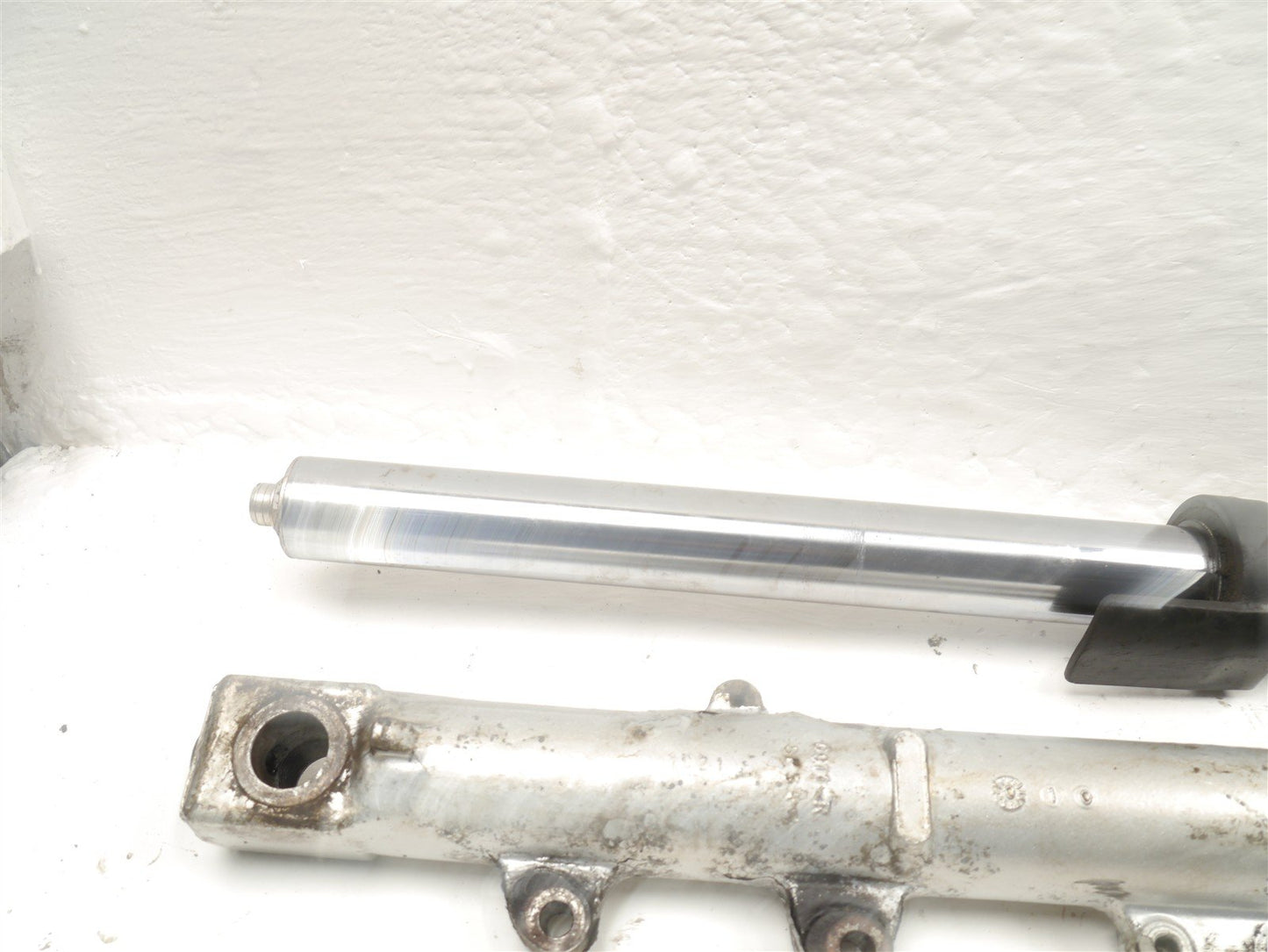 TRIUMPH SPRINT ST 955I 1999-2004 FRONT FORKS SUSPENSION