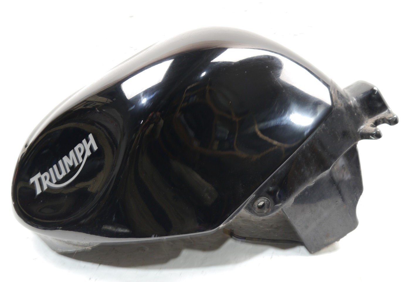 TRIUMPH SPRINT ST 955I 1999-2004 FUEL PETROL TANK