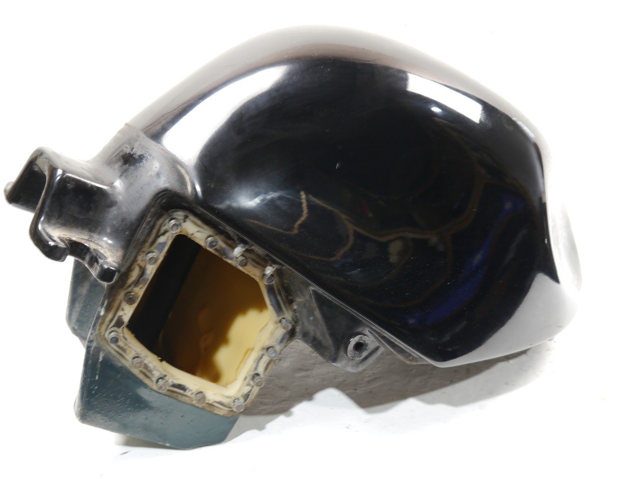 TRIUMPH SPRINT ST 955I 1999-2004 FUEL PETROL TANK