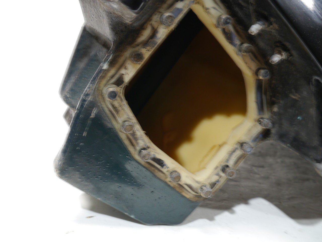 TRIUMPH SPRINT ST 955I 1999-2004 FUEL PETROL TANK