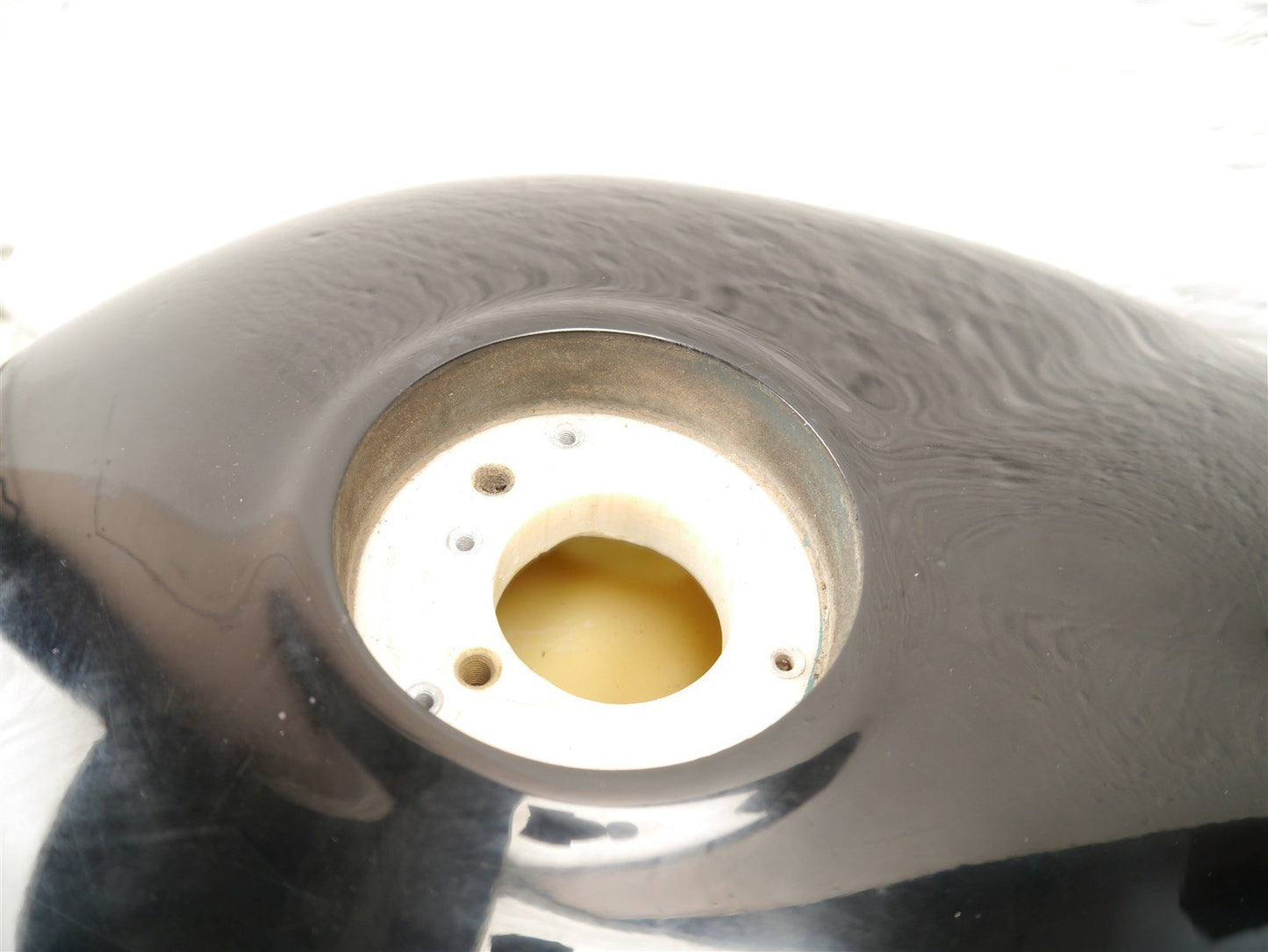 TRIUMPH SPRINT ST 955I 1999-2004 FUEL PETROL TANK