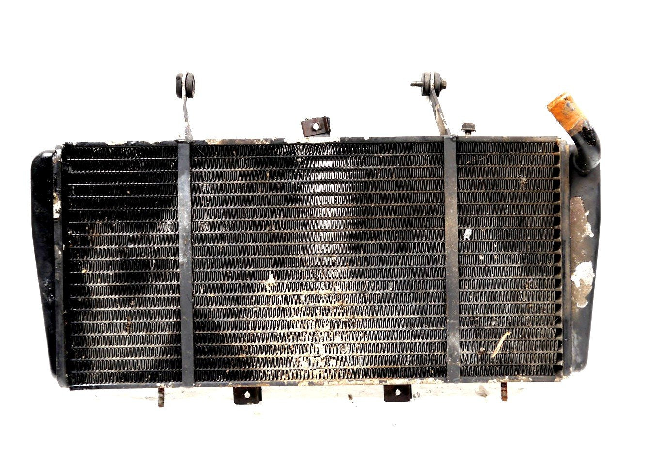 TRIUMPH SPRINT ST 955I 1999-2004 RADIATOR