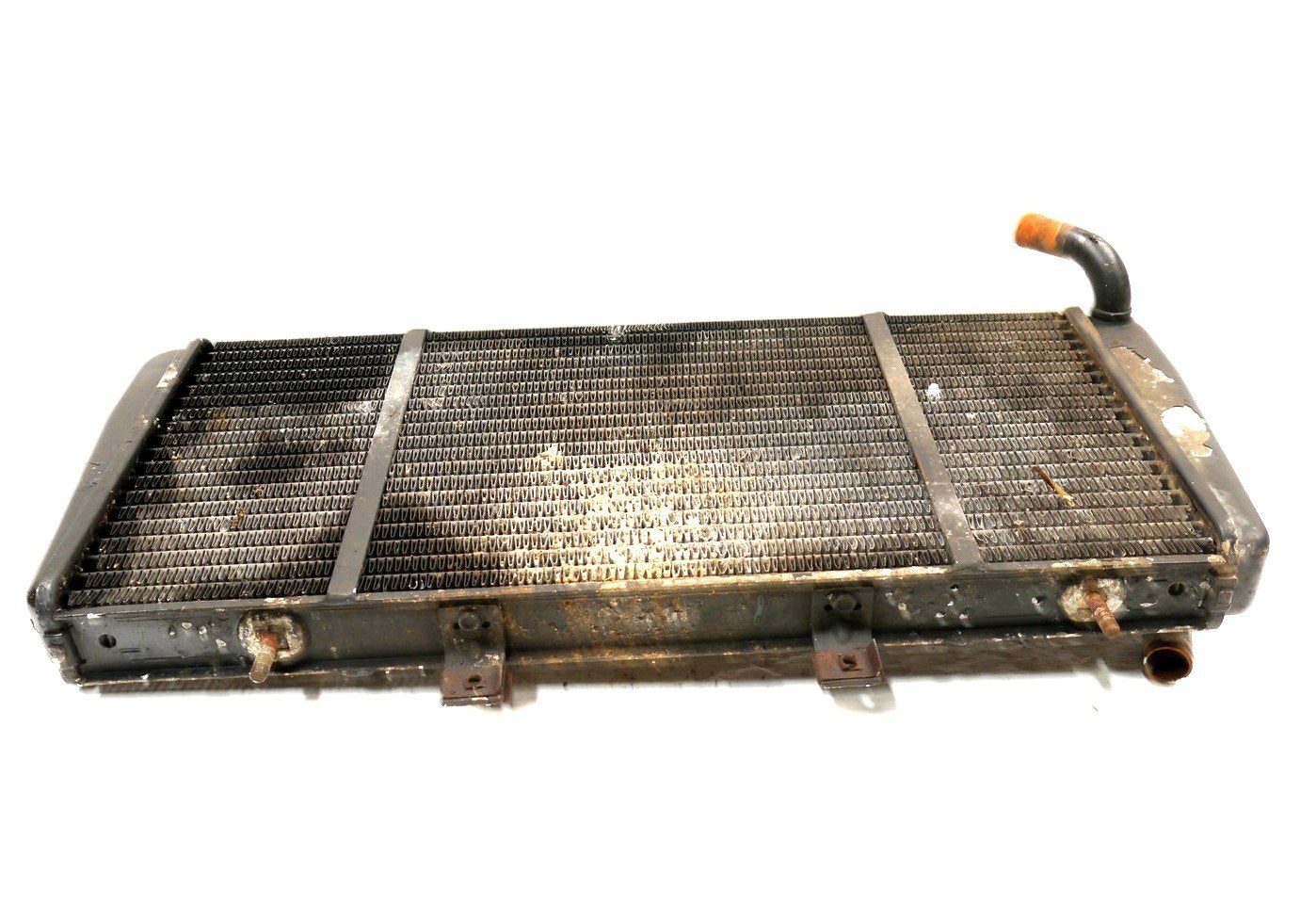 TRIUMPH SPRINT ST 955I 1999-2004 RADIATOR