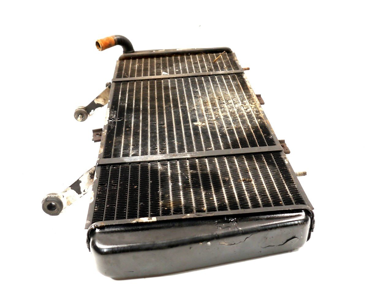 TRIUMPH SPRINT ST 955I 1999-2004 RADIATOR