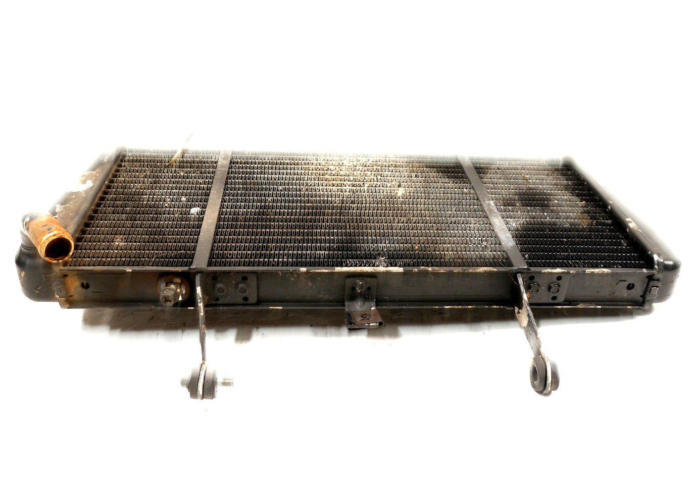 TRIUMPH SPRINT ST 955I 1999-2004 RADIATOR