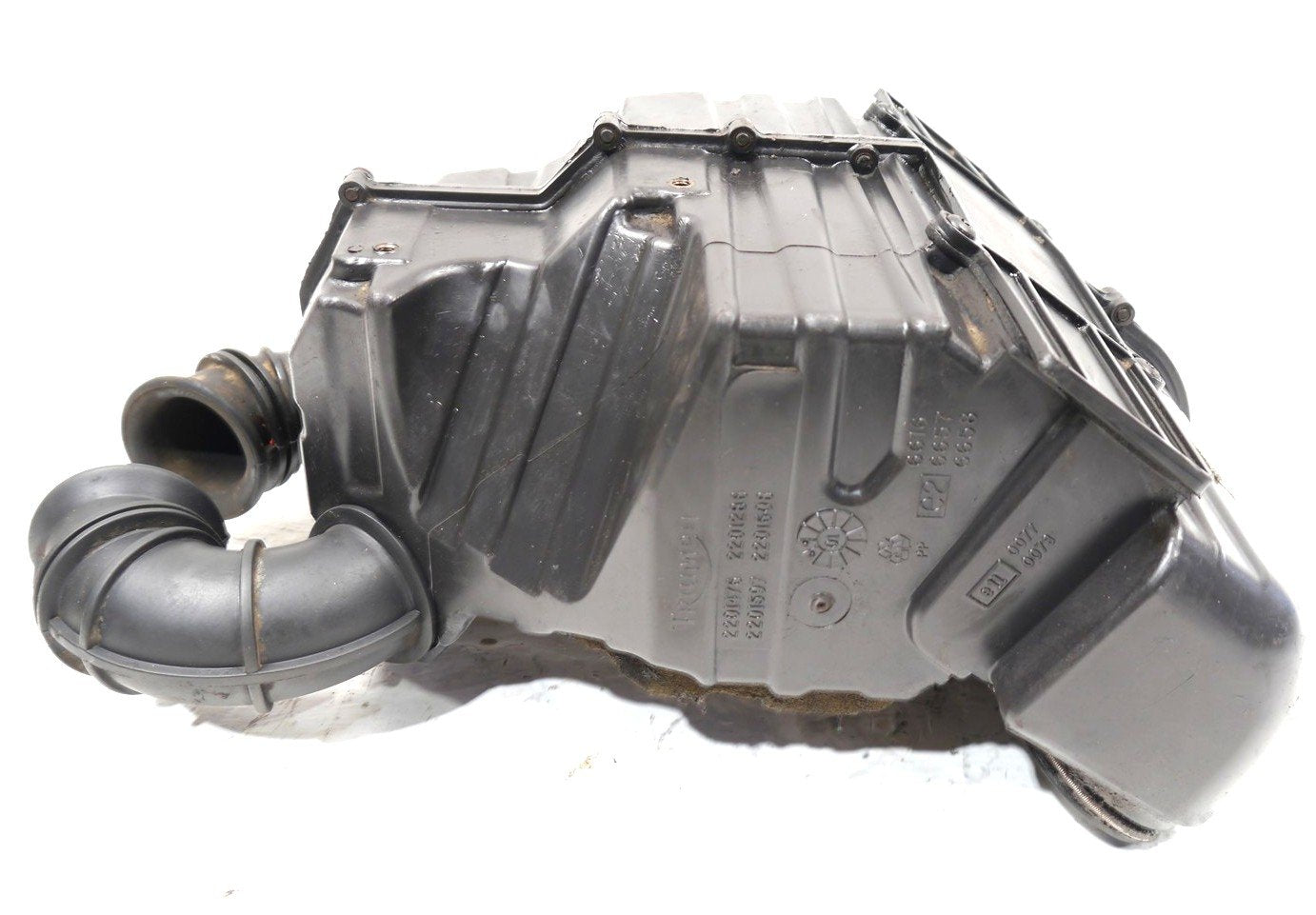 TRIUMPH SPRINT ST 955I 1999-2004 AIR BOX