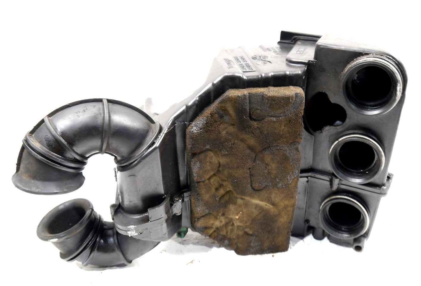 TRIUMPH SPRINT ST 955I 1999-2004 AIR BOX