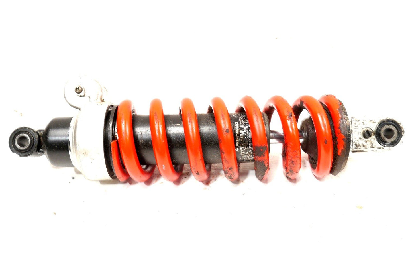 TRIUMPH SPRINT ST 955I 1999-2004 REAR SHOCK ABSORBER