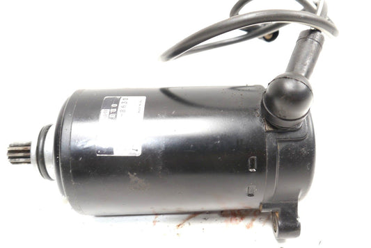 TRIUMPH SPRINT ST 955I 1999-2004 STARTER MOTOR