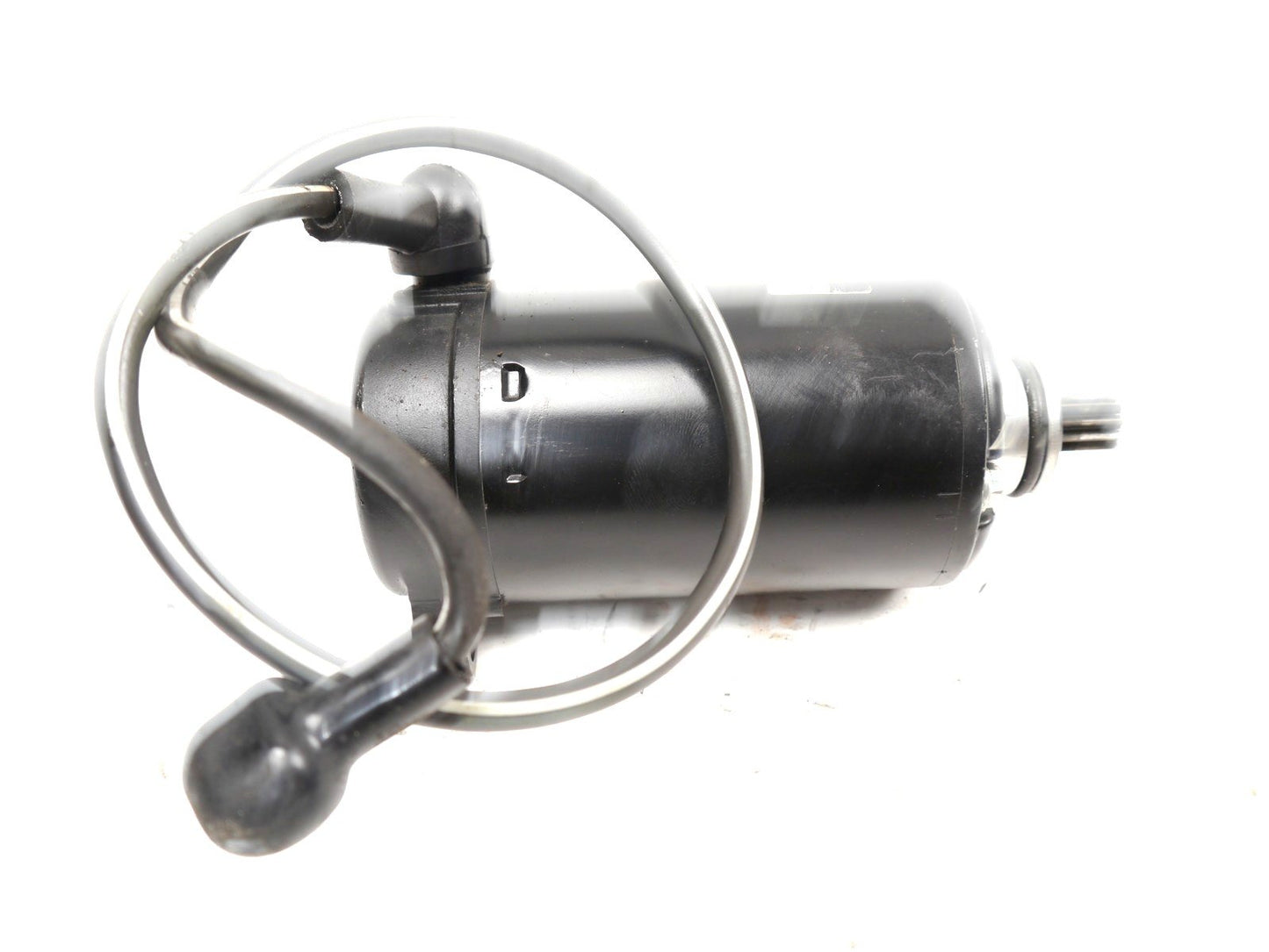 TRIUMPH SPRINT ST 955I 1999-2004 STARTER MOTOR