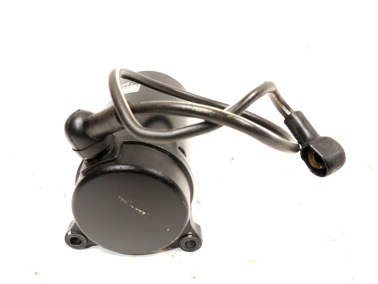 TRIUMPH SPRINT ST 955I 1999-2004 STARTER MOTOR