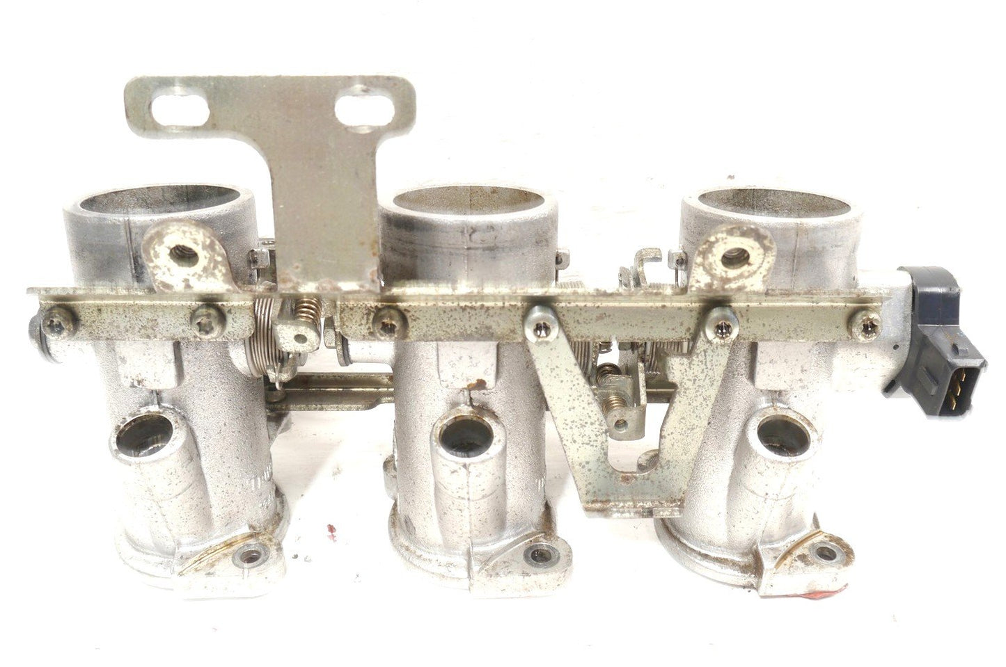 TRIUMPH SPRINT ST 955I 1999-2004 THROTTLE BODIES