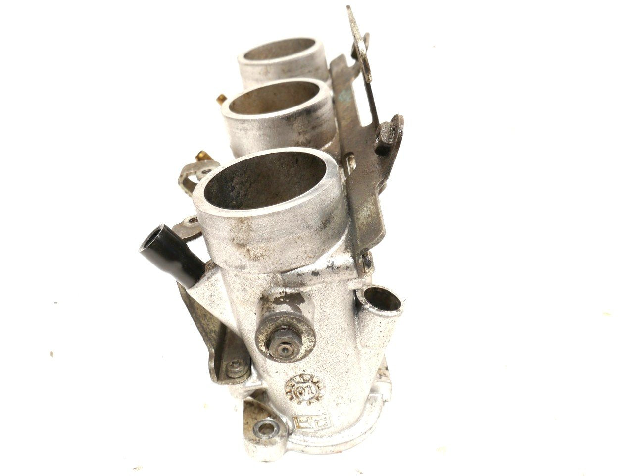 TRIUMPH SPRINT ST 955I 1999-2004 THROTTLE BODIES
