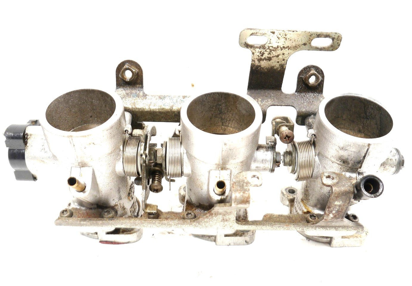 TRIUMPH SPRINT ST 955I 1999-2004 THROTTLE BODIES