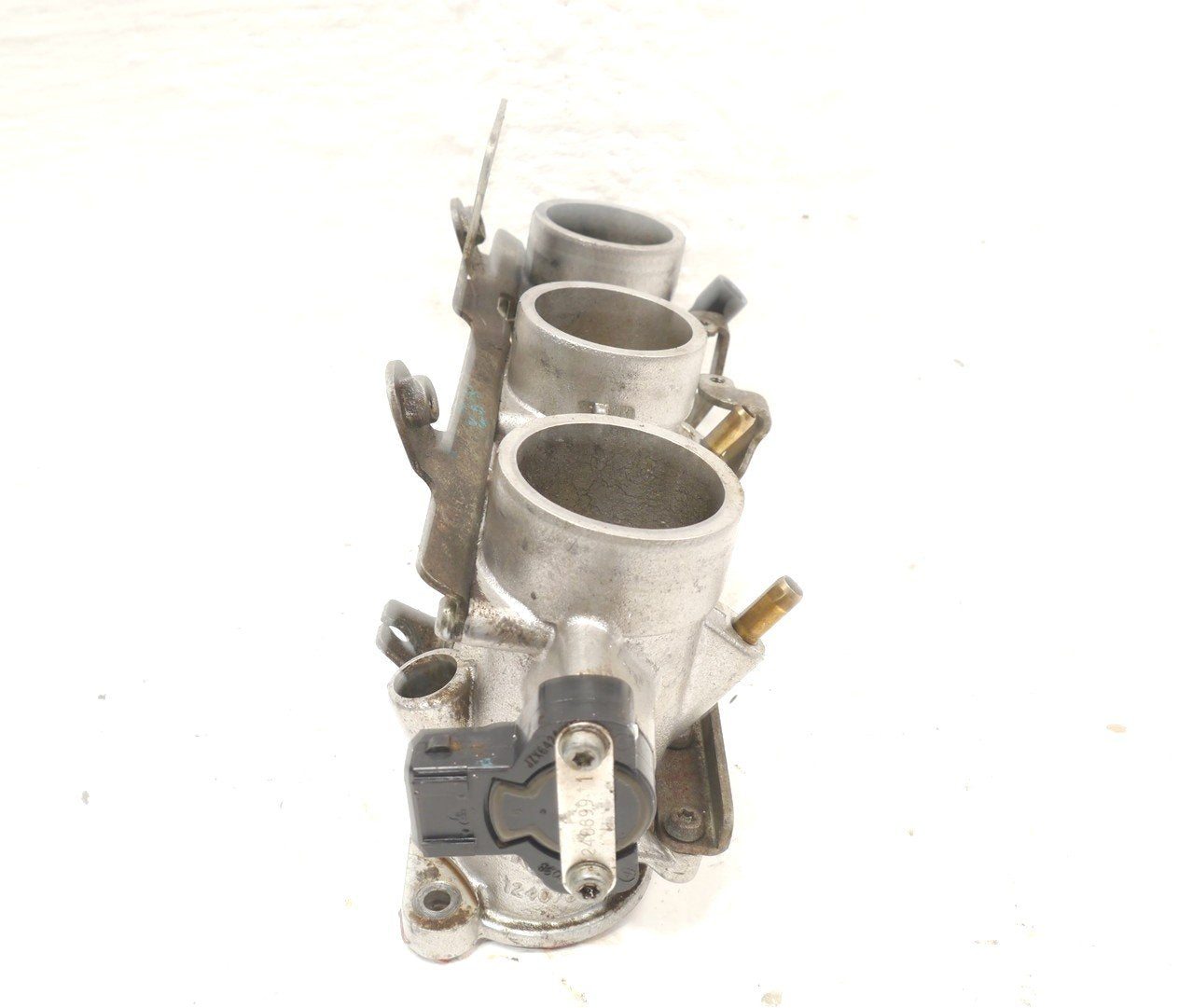 TRIUMPH SPRINT ST 955I 1999-2004 THROTTLE BODIES