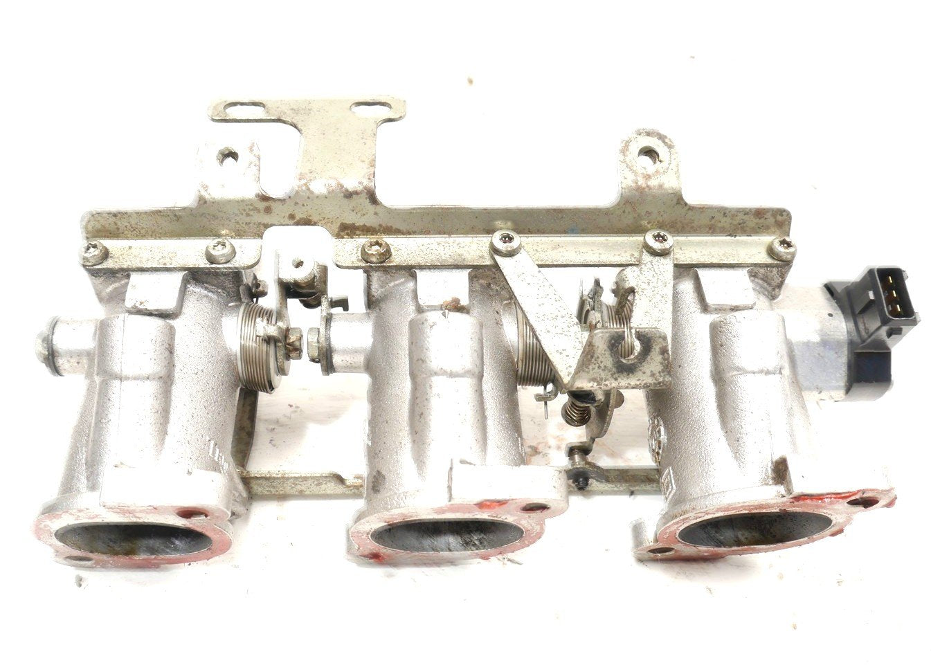TRIUMPH SPRINT ST 955I 1999-2004 THROTTLE BODIES