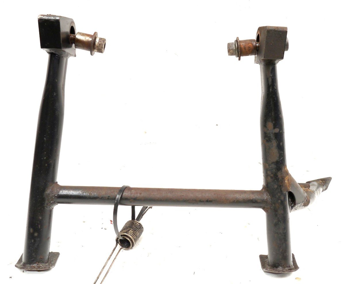 TRIUMPH SPRINT ST 955I 1999-2004 MAIN CENTRE STAND