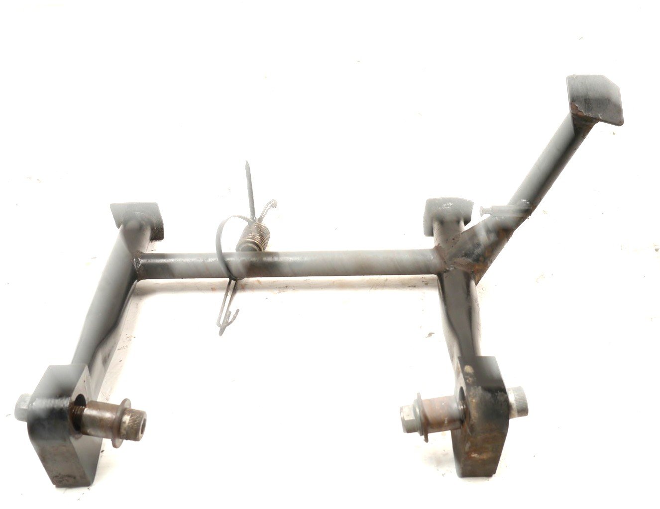 TRIUMPH SPRINT ST 955I 1999-2004 MAIN CENTRE STAND