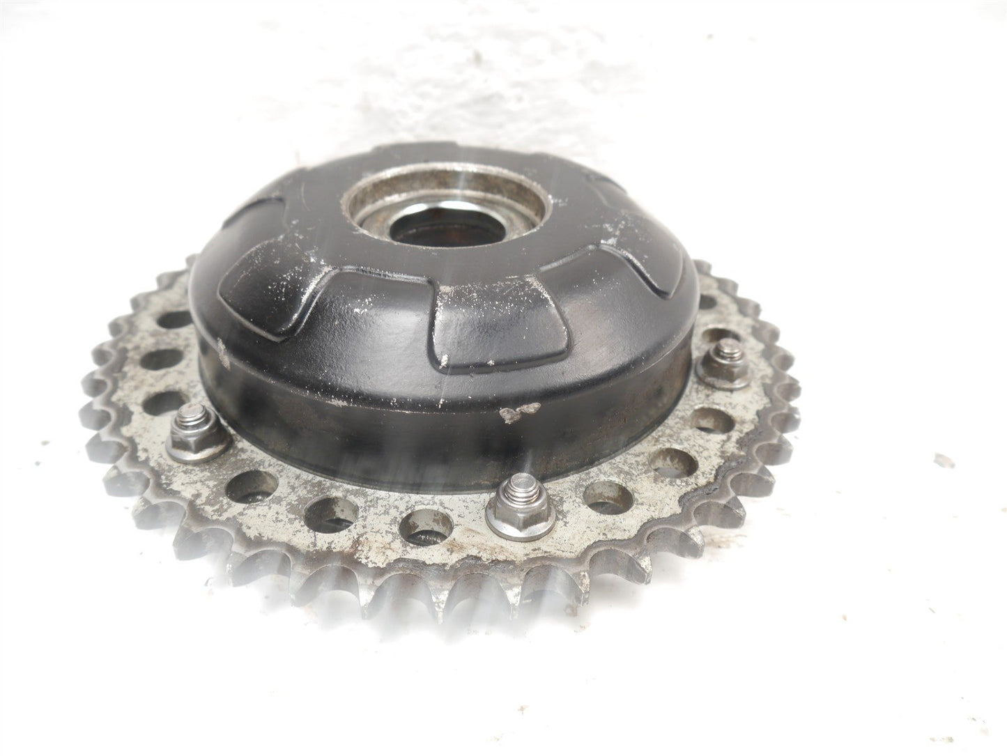 TRIUMPH SPRINT ST 955I 1999-2004 REAR SPROCKET CARRIER