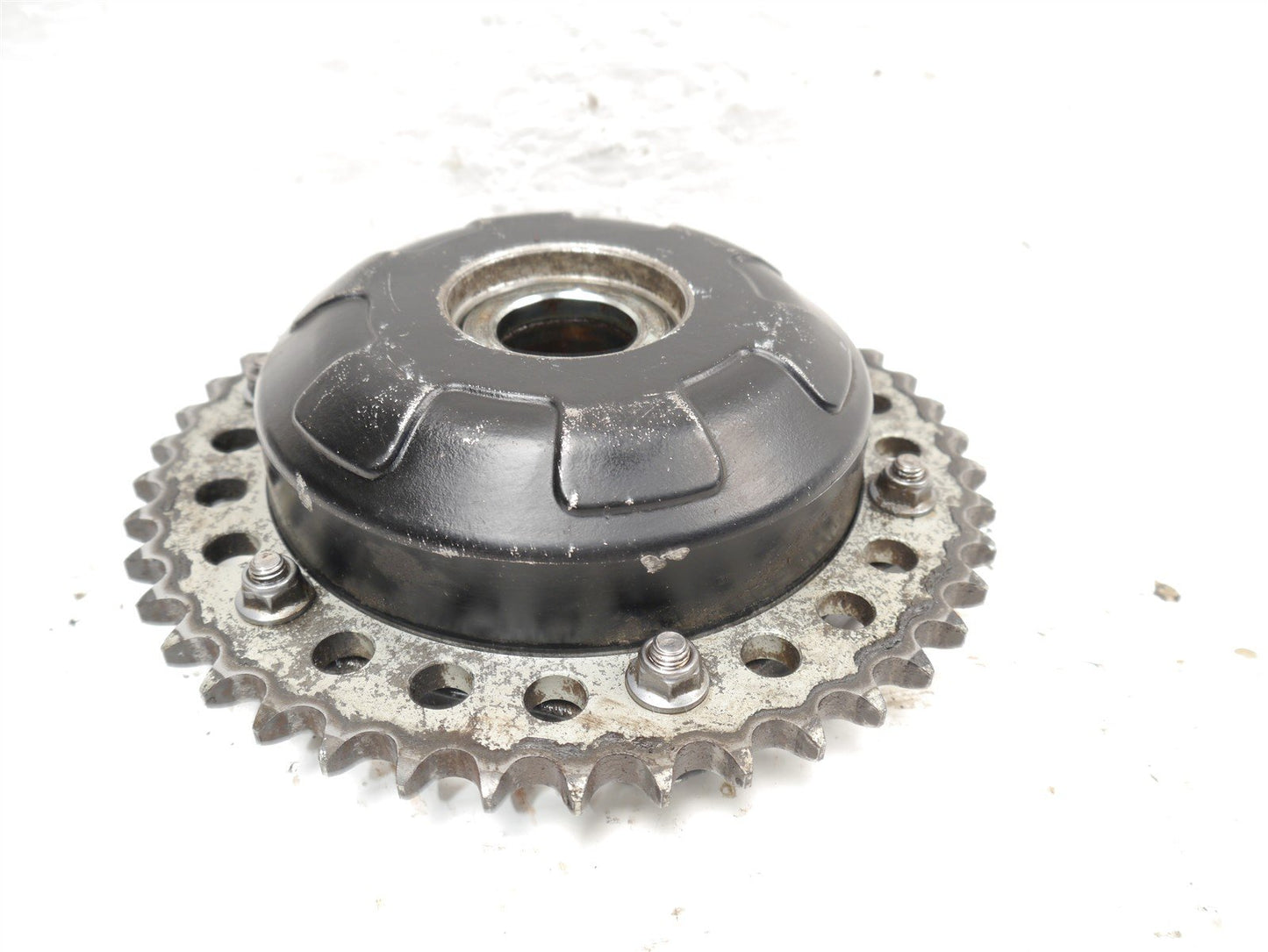 TRIUMPH SPRINT ST 955I 1999-2004 REAR SPROCKET CARRIER