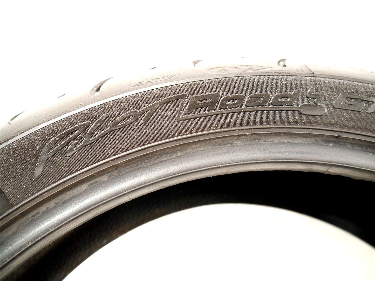 MICHELIN PILOT ROAD 180 55 17