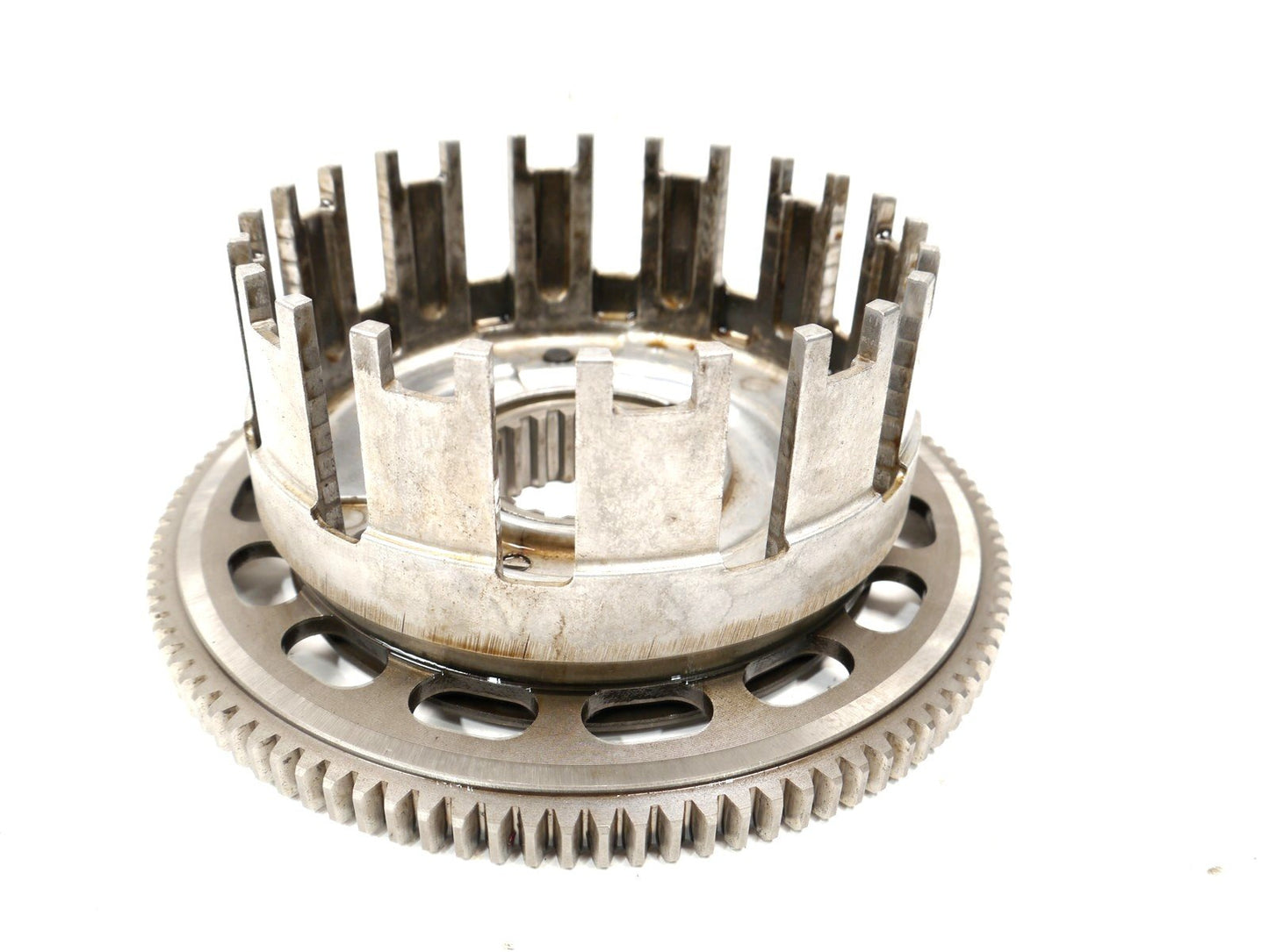 TRIUMPH SPRINT ST 955I 1999-2004 CLUTCH BASKET