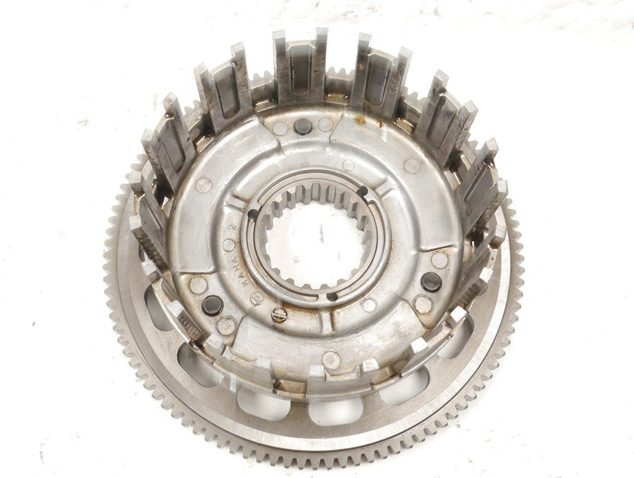 TRIUMPH SPRINT ST 955I 1999-2004 CLUTCH BASKET