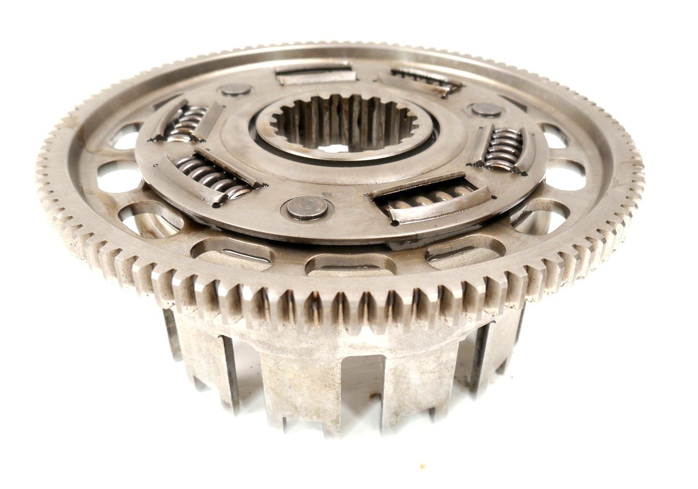 TRIUMPH SPRINT ST 955I 1999-2004 CLUTCH BASKET