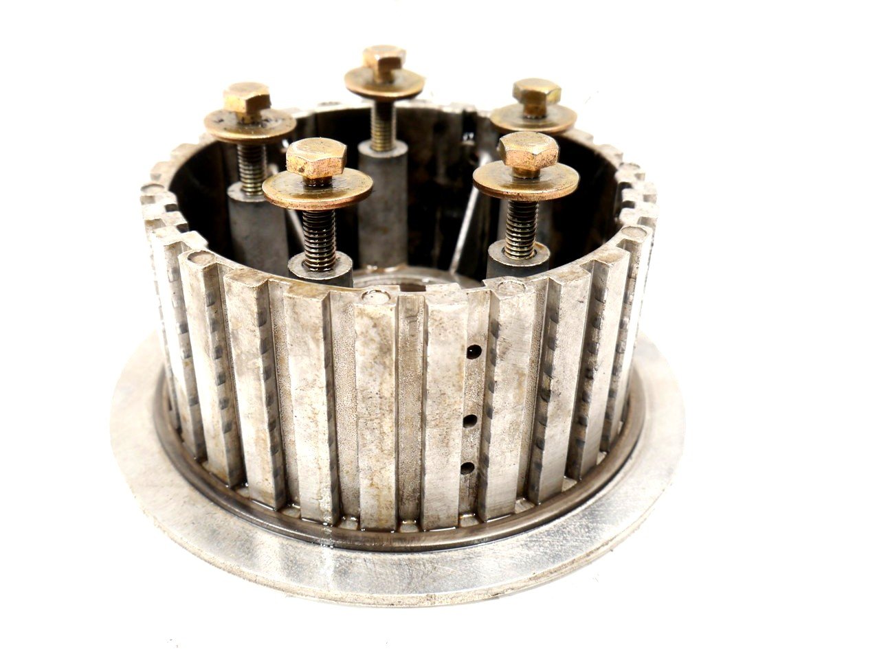 TRIUMPH SPRINT ST 955I 1999-2004 CLUTCH CENTRE HUB