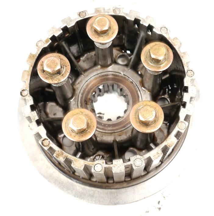 TRIUMPH SPRINT ST 955I 1999-2004 CLUTCH CENTRE HUB