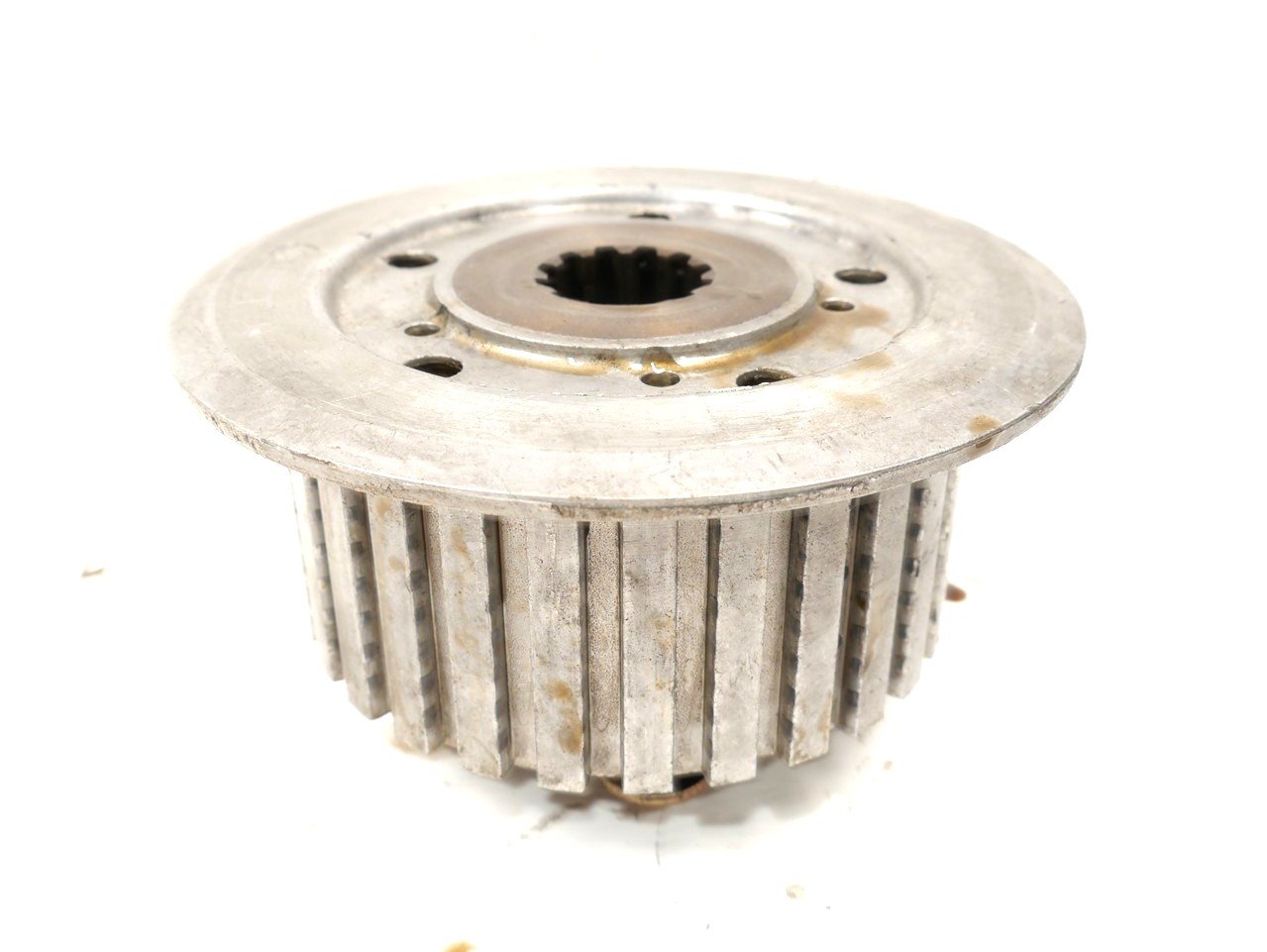 TRIUMPH SPRINT ST 955I 1999-2004 CLUTCH CENTRE HUB