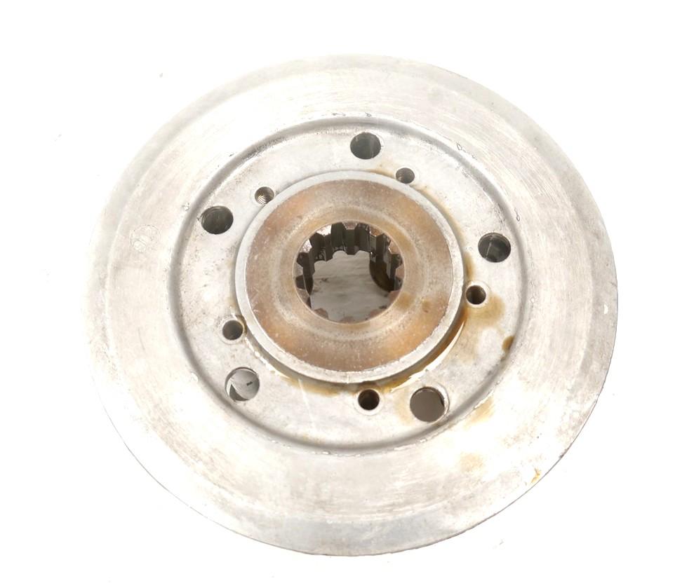 TRIUMPH SPRINT ST 955I 1999-2004 CLUTCH CENTRE HUB