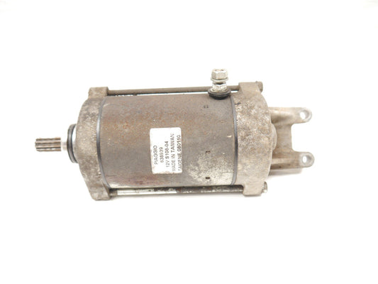PIAGGIO MP3 400 2006-2012 STARTER MOTOR