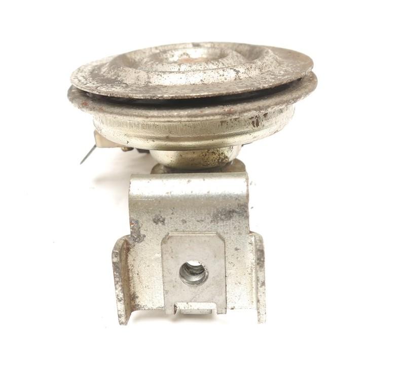 PIAGGIO MP3 400 2006-2012 HORN & MOUNT