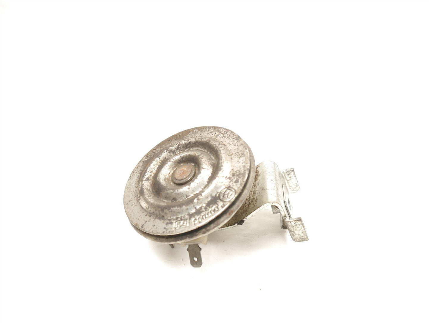 PIAGGIO MP3 400 2006-2012 HORN & MOUNT