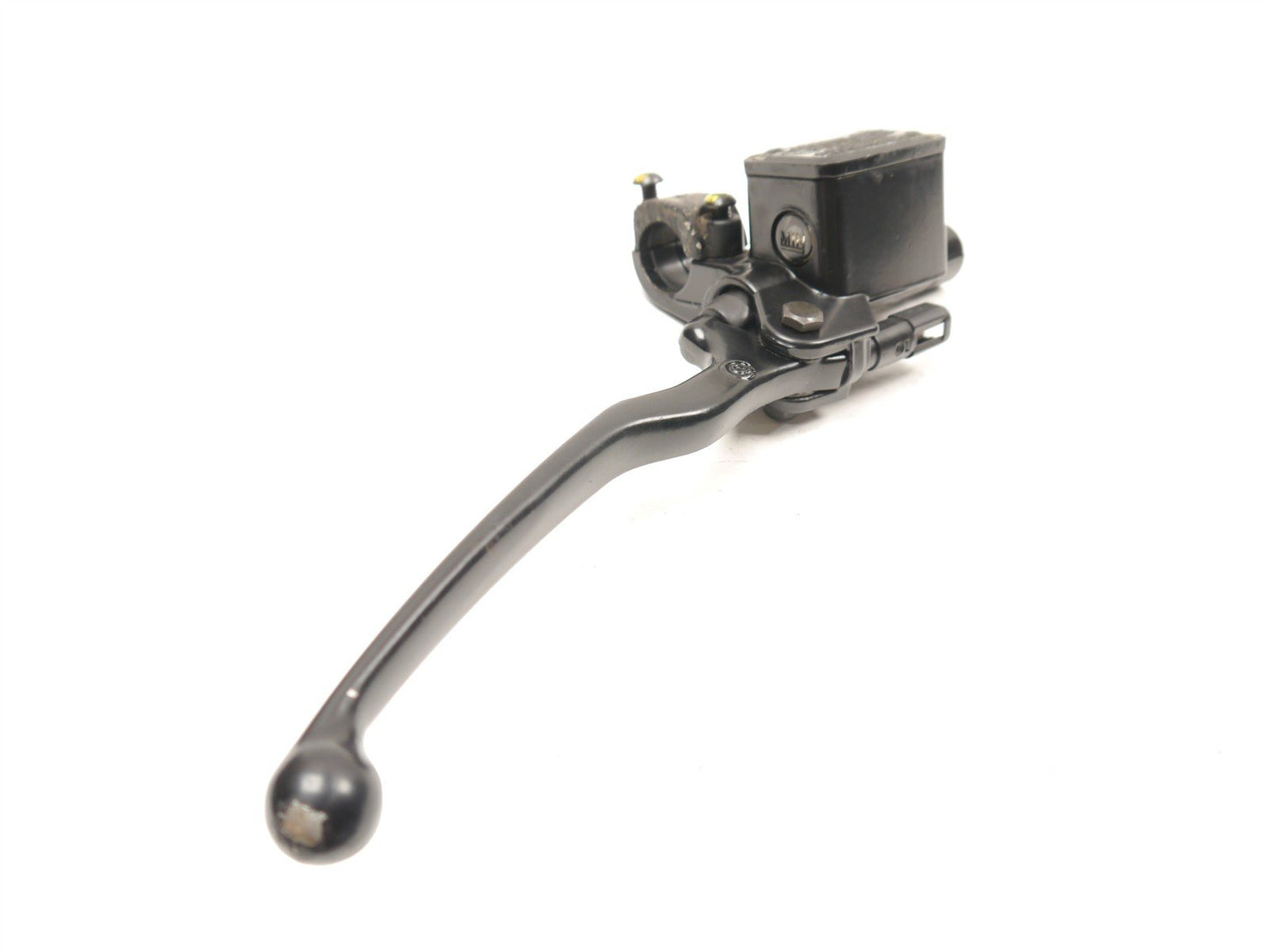 PIAGGIO MP3 400 2006-2012 FRONT BRAKE MASTER CYLINDER & LEVER