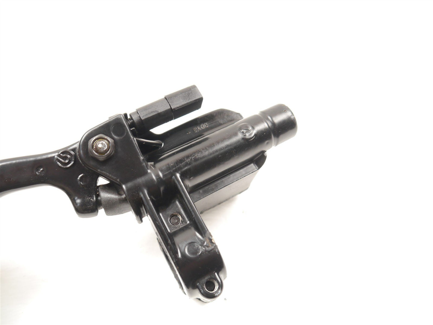 PIAGGIO MP3 400 2006-2012 FRONT BRAKE MASTER CYLINDER & LEVER