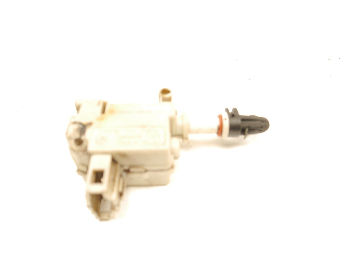 PIAGGIO MP3 400 2006-2012 SEAT RELEASE SOLENOID SERVO