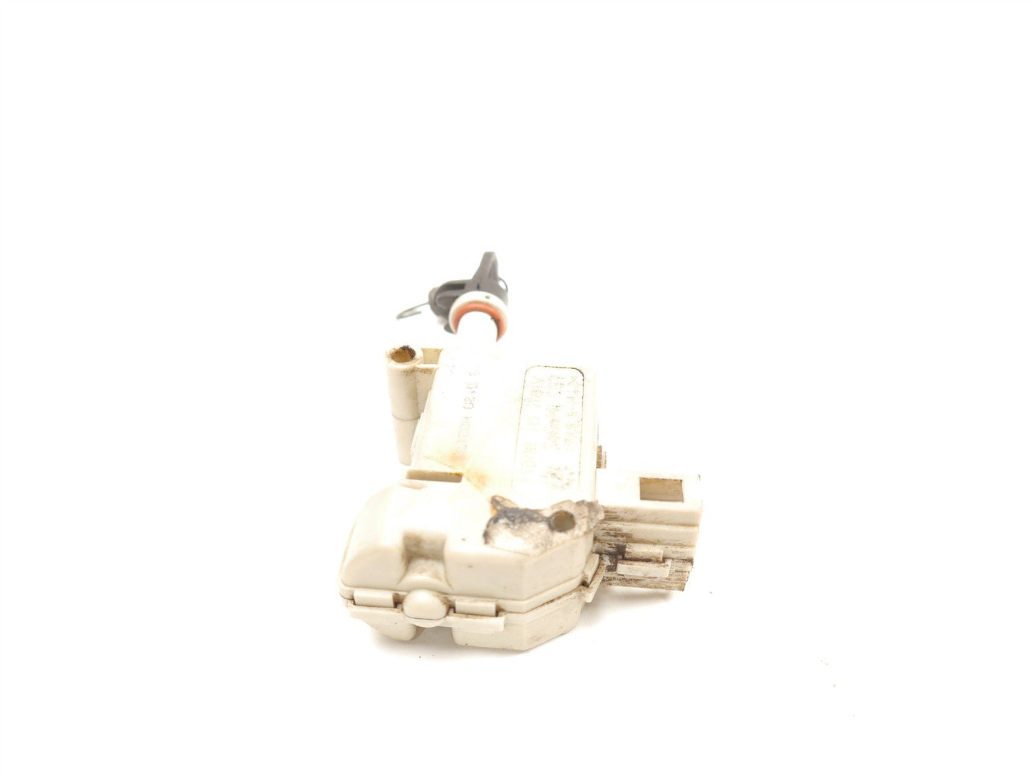 PIAGGIO MP3 400 2006-2012 SEAT RELEASE SOLENOID SERVO