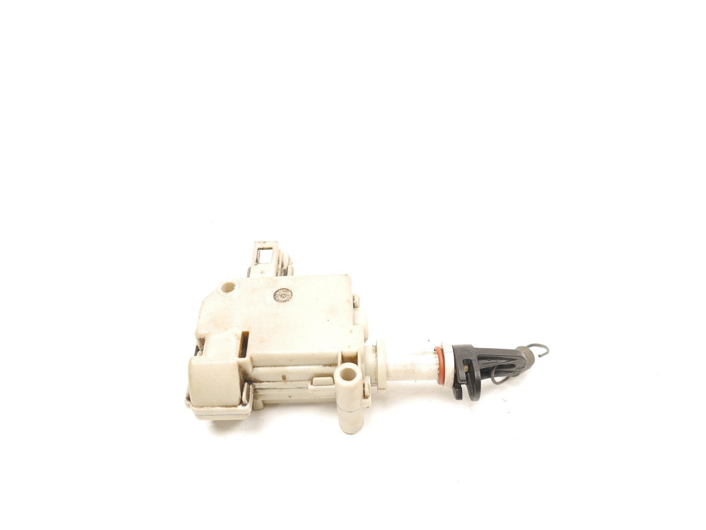 PIAGGIO MP3 400 2006-2012 SEAT RELEASE SOLENOID SERVO
