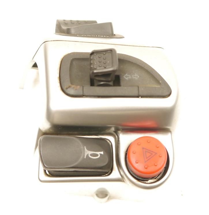 PIAGGIO MP3 400 2006-2012 LEFT SWITCHGEAR