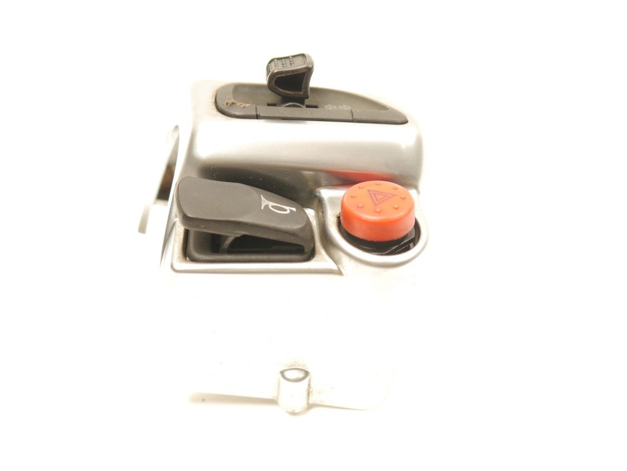 PIAGGIO MP3 400 2006-2012 LEFT SWITCHGEAR