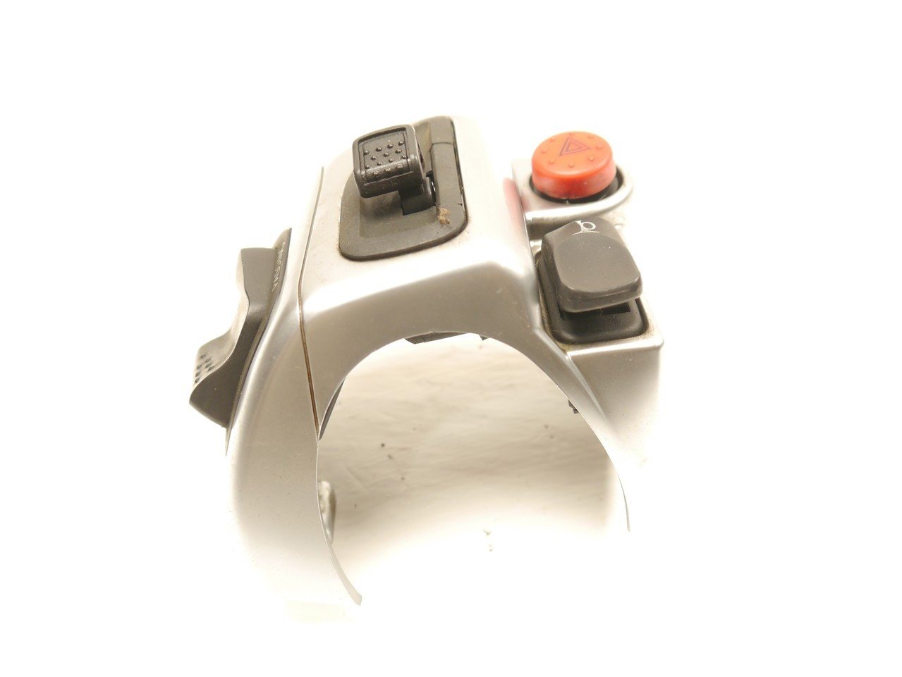 PIAGGIO MP3 400 2006-2012 LEFT SWITCHGEAR