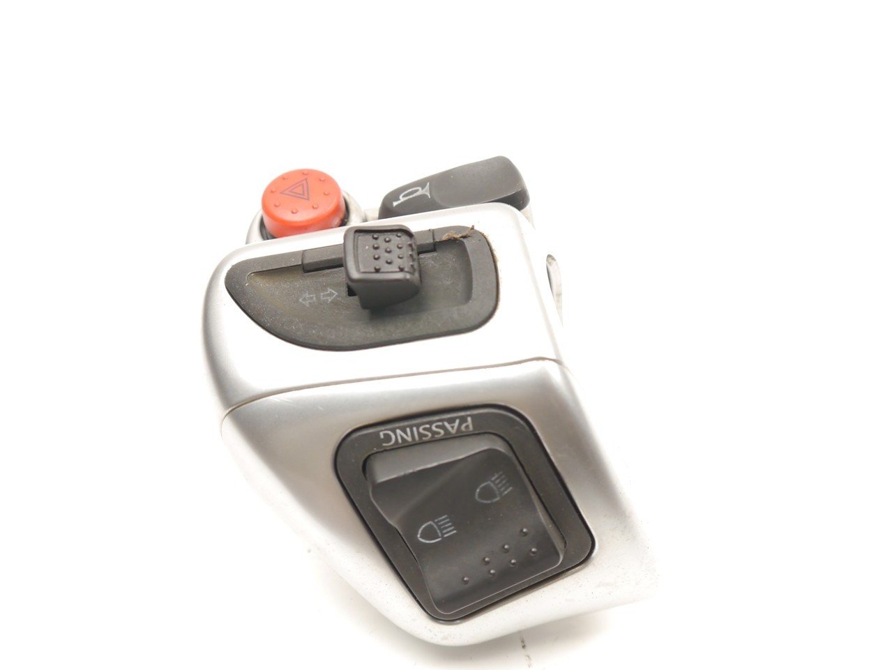 PIAGGIO MP3 400 2006-2012 LEFT SWITCHGEAR