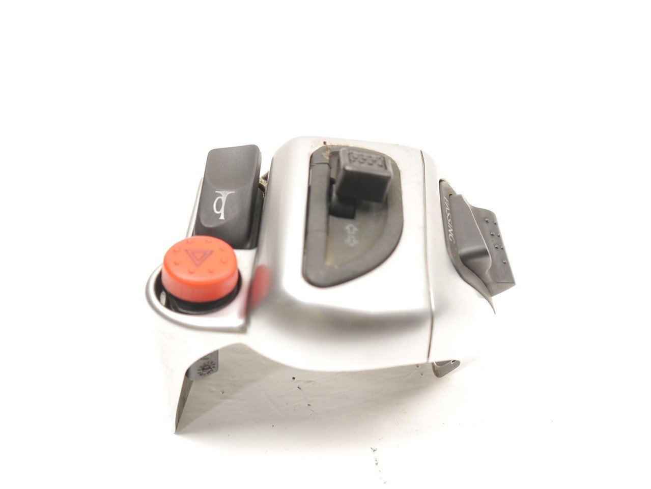 PIAGGIO MP3 400 2006-2012 LEFT SWITCHGEAR