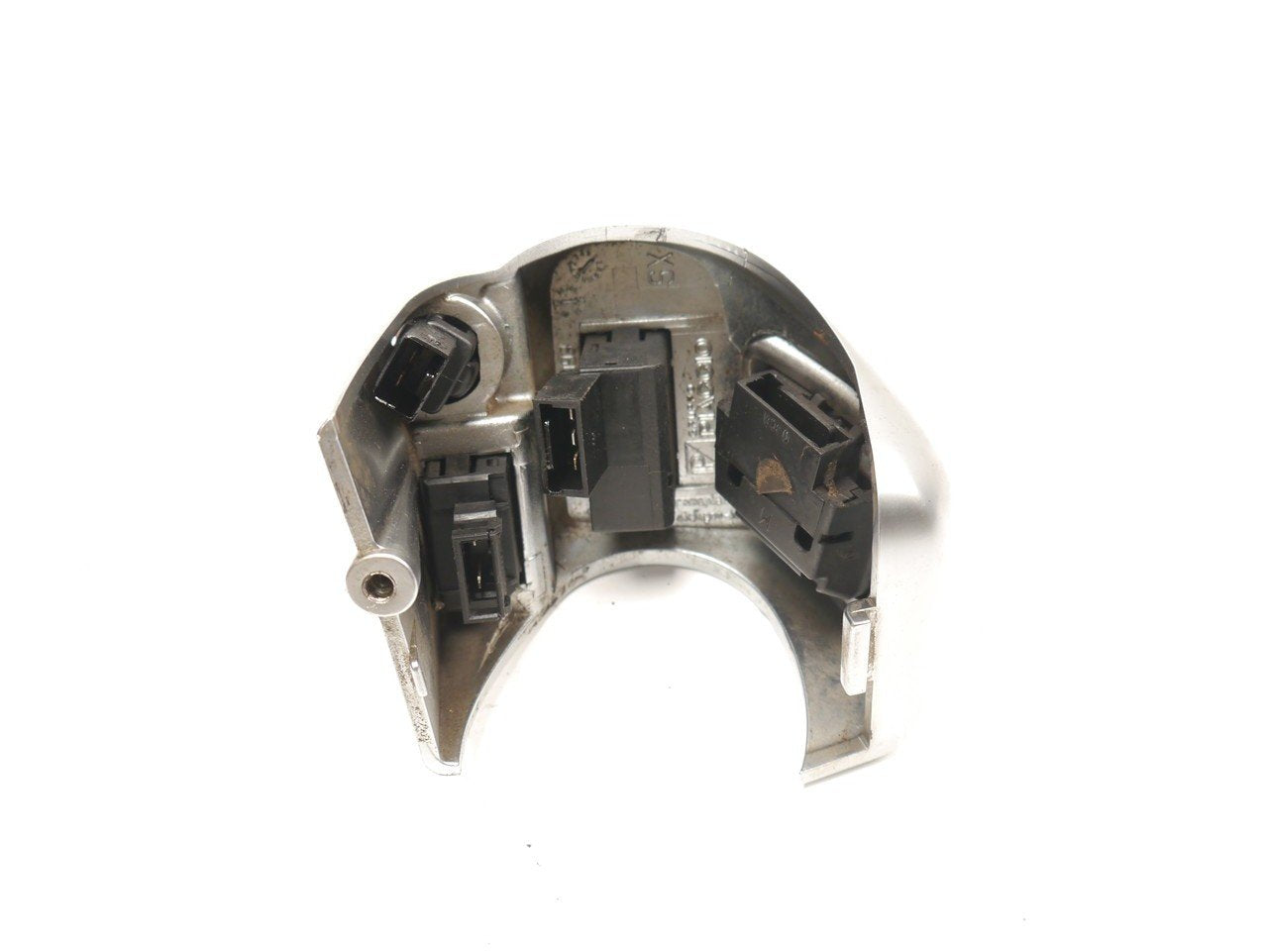 PIAGGIO MP3 400 2006-2012 LEFT SWITCHGEAR
