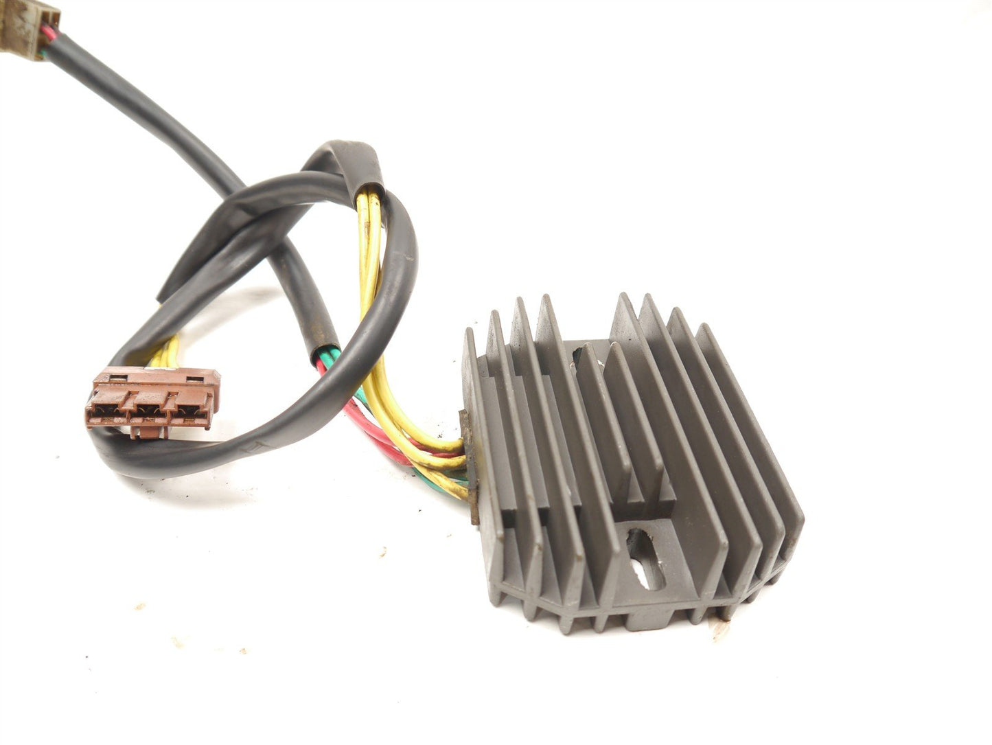 PIAGGIO MP3 400 2006-2012 EXHAUST VOLTAGE REGULATOR RECTIFIER